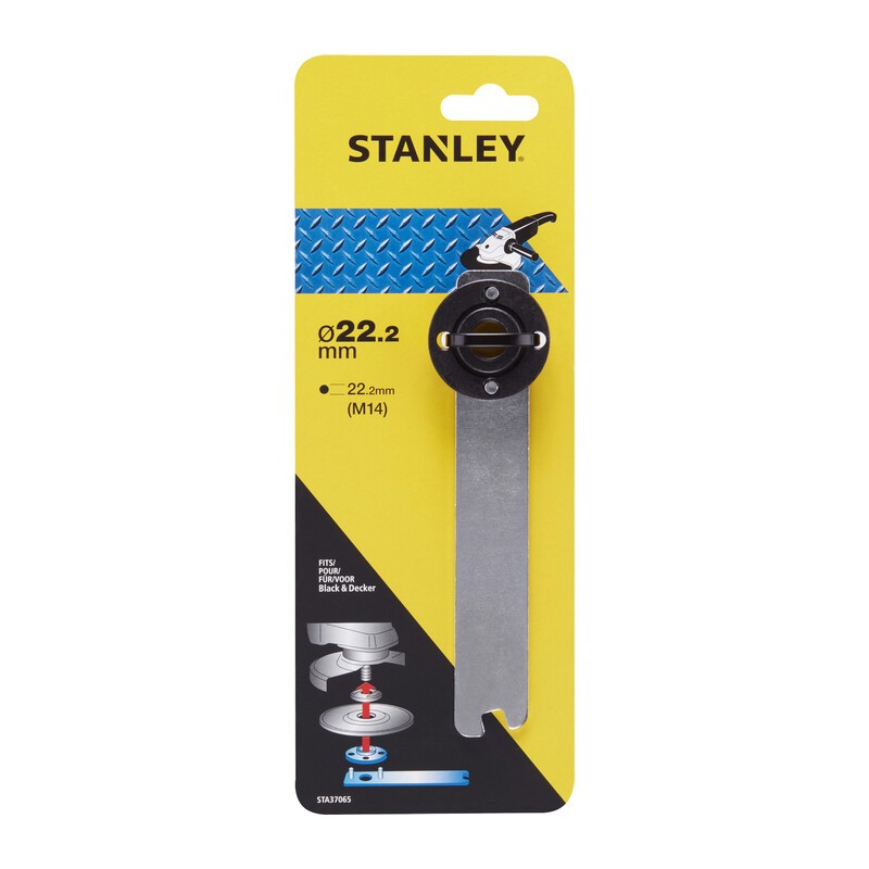 STANLEY STA37065 CHIAVE A FLANGIA