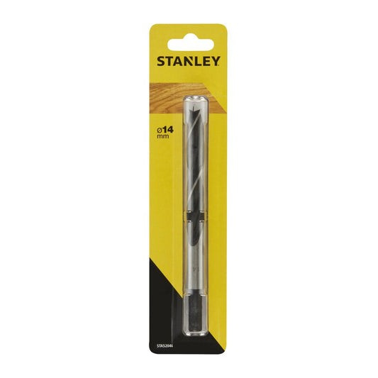 STANLEY STA52046 PUNTA ELICOIDALE 14 MM