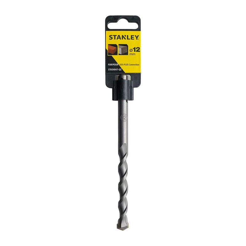 STANLEY STA54047 PUNTA SDS PLUS 166X12