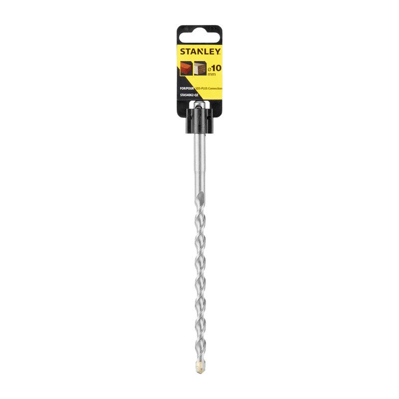 STANLEY STA54062 PUNTA SDS PLUS 210X10