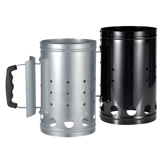 STARTER PER ACCENSIONE BARBECUE Ø 17 x h 27,5 cm