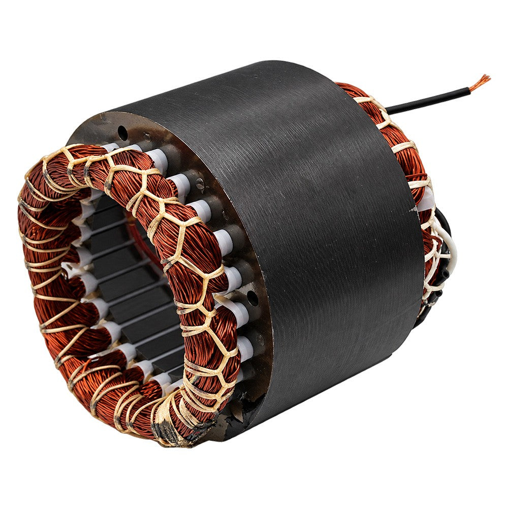 STATORE per compressore silenziato lt.24 - P.35