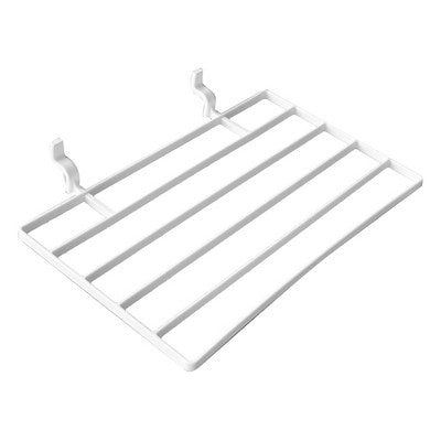 STENDIBIANCHERIA "STANDY" PER SCALDASALVIETTE Misura: 51 x 32 cm
