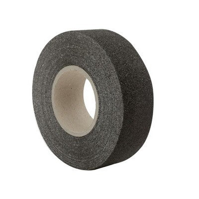 STRISCE ADESIVO ANTISCIVOLO MM 25 Misura: Rotolo mt 18