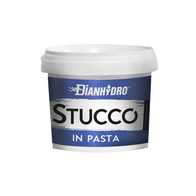 STUCCO IN PASTA Misura: 0,5 kg