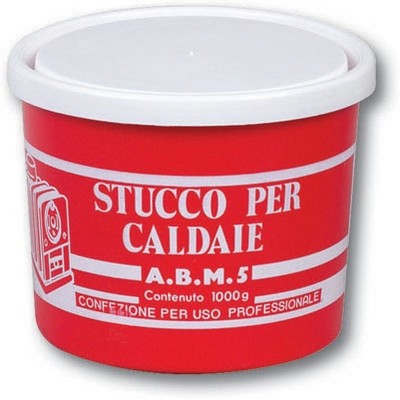 STUCCO PER CALDAIE VIKY Misura: 900 gr