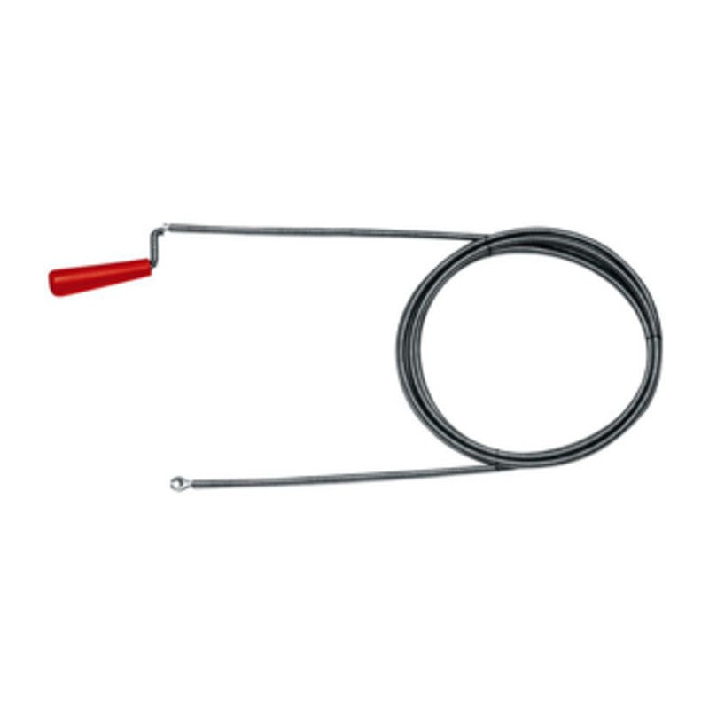 STURAFOGNE A MOLLA D 9MMX10M ROTHENBERGER