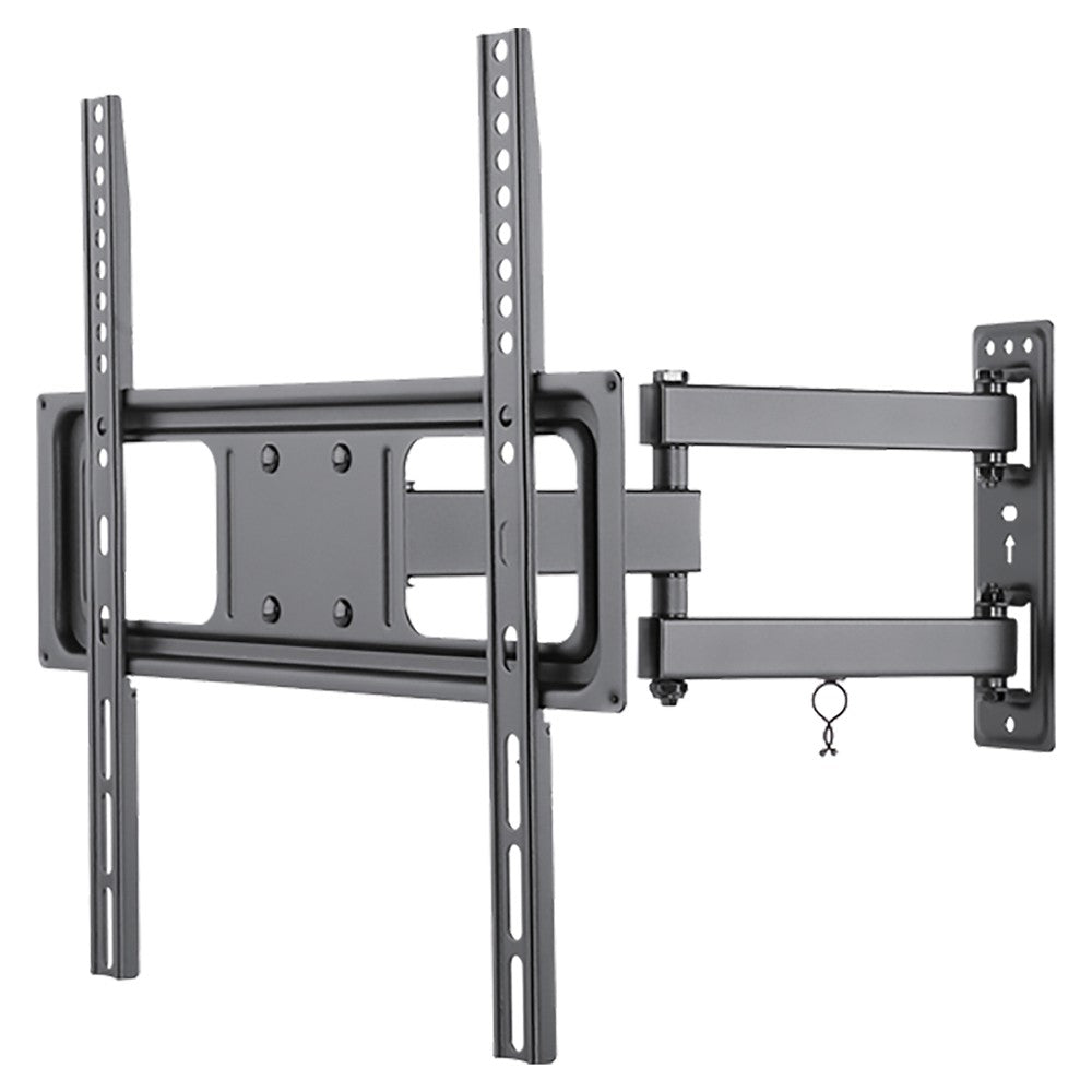 SUPPORTO A PARETE PER TELEVISORE '003' 32-55 pollici - port.max 35 kg