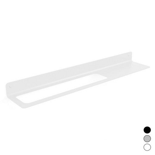 SUPPORTO MENSOLA SAETA Misura: Grigio mm 634 Foro Sx