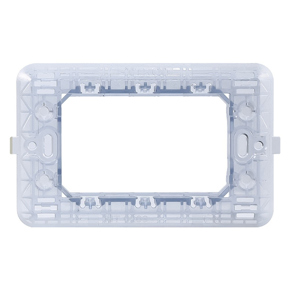 SUPPORTO serie 'SOLAR' - 3 posti