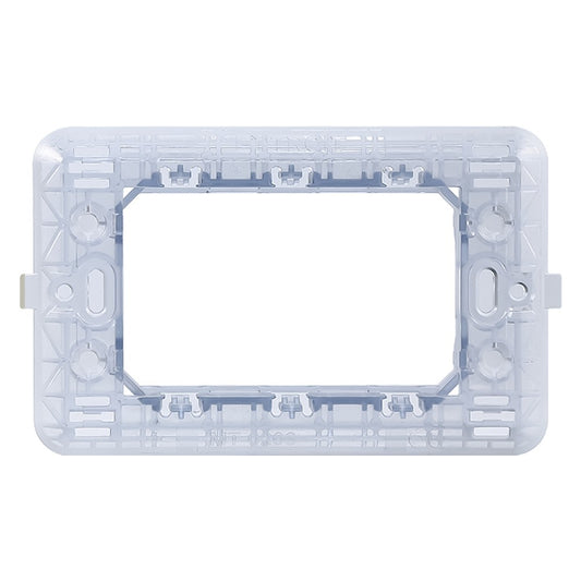 SUPPORTO serie 'SOLAR' - 3 posti