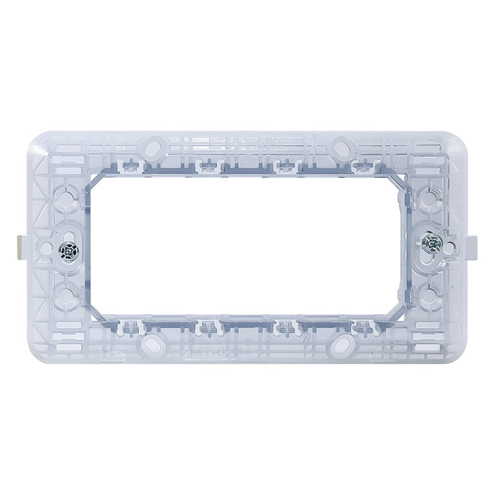 SUPPORTO serie 'SOLAR' - 4 posti
