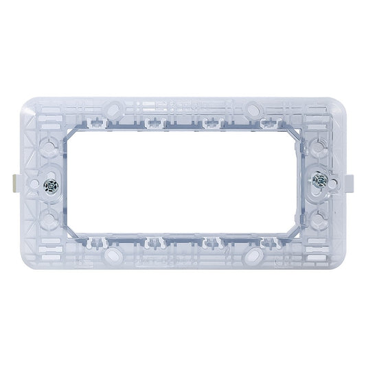 SUPPORTO serie 'SOLAR' - 4 posti