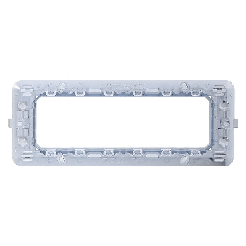 SUPPORTO serie 'SOLAR' - 6 posti