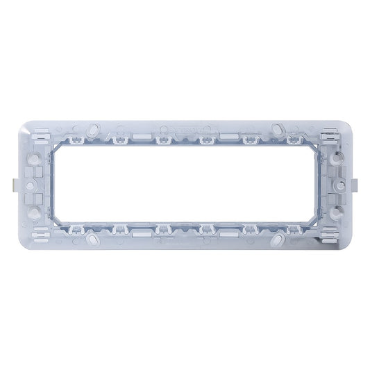 SUPPORTO serie 'SOLAR' - 6 posti
