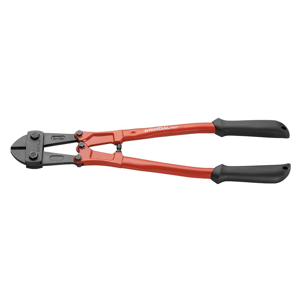 TAGLIABULLONI mm 600 - capacità di taglio mm. 8