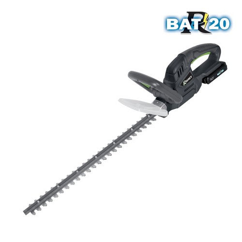 TAGLIASIEPI CON BATTERIA BAT20 Misura: Barra 520 mm