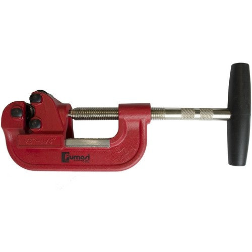 TAGLIATUBI PER IMPIEGHI PESANTI Misura: 1/8" x 1"-1/4"