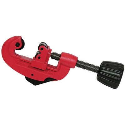 TAGLIATUBI RAME "TUBE CUTTER 30 PRO" Misura: D.3-30 mm. - D. 1/8"-1"1/8
