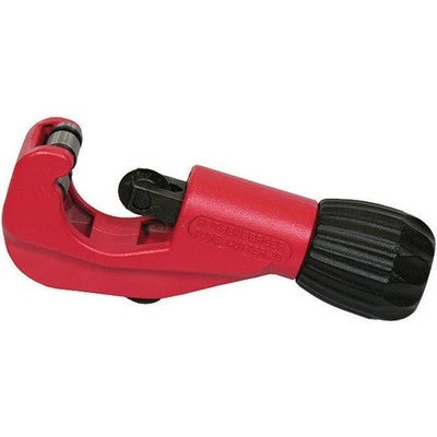 TAGLIATUBO TELESCOPICO "TUBE CUTTER 35" Misura: D.6-35 mm. - D. 1/4"-1"3/8