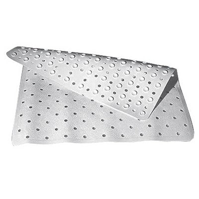 TAPPETINO IN GOMMA PER PIATTO DOCCIA Misura: Piatto Doccia >70 cm