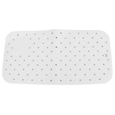 TAPPETO ANTISCIVOLO PER VASCA Misura: cm 36 x 71