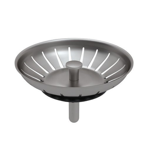 TAPPO CESTELLO DM 83 MOD. MUX PER PILETTA Misura: Diam. 83