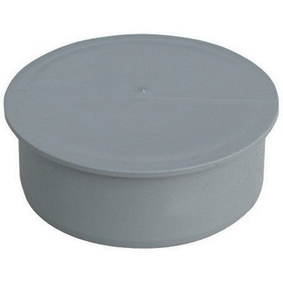 TAPPO DI CHIUSURA IK HTM Misura: Diam. 125