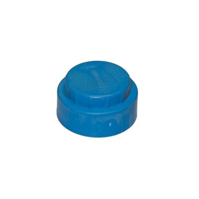 TAPPO DI PROTEZIONE PER CURVE TECNICHE HTD/HTSW Misura: Diam. 46