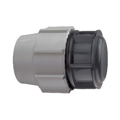 TAPPO FINE LINEA PLASSON PER TUBO POLIETILENE Misura: Diam. 110