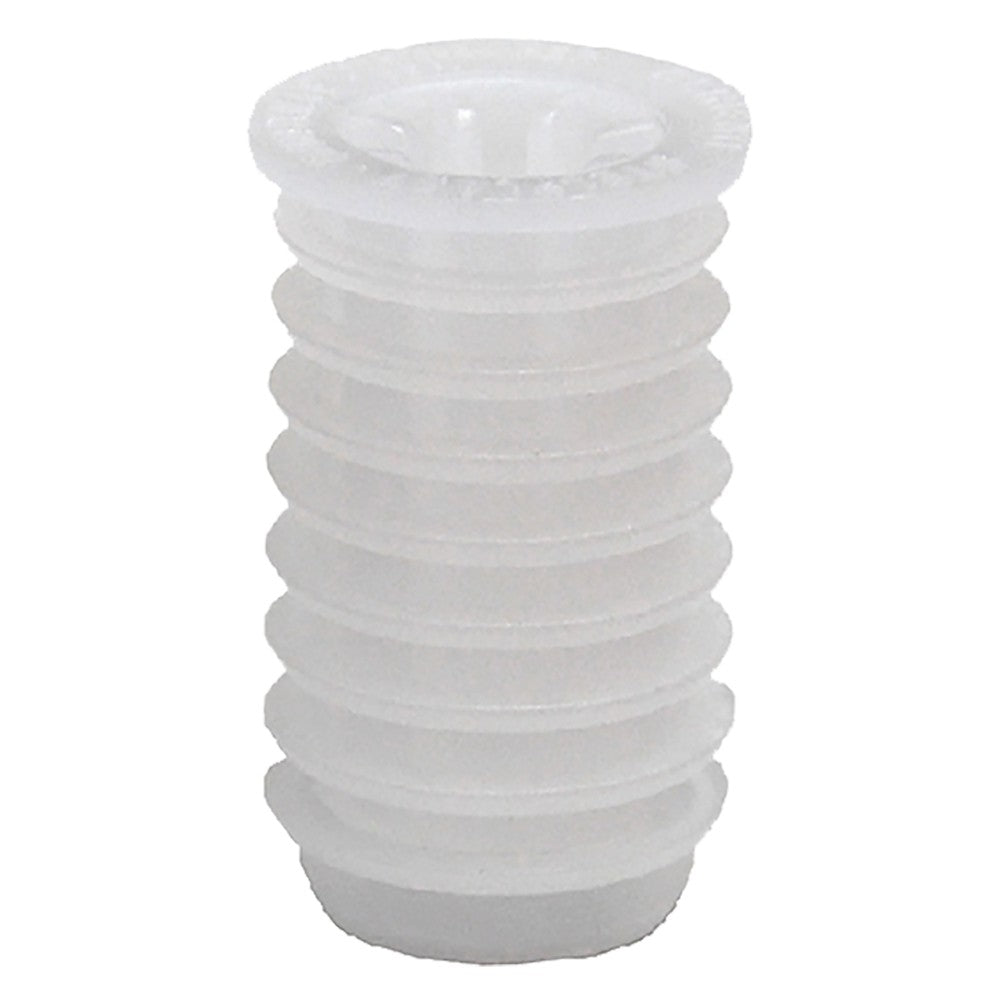 TAPPO PER SPUMANTE 'RASO' cf. 100 pz