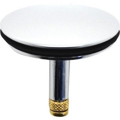 TAPPO SALTERELLO DI RICAMBIO PER COLONNA VASCA Misura: Diam. 43 mm