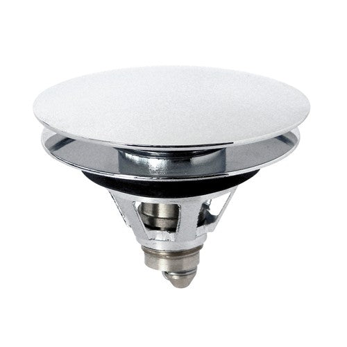 TAPPO SALTERELLO UNIVERSALE AUTOMATICO CLICK CLACK 1"1/4 Misura: 1" 1/4