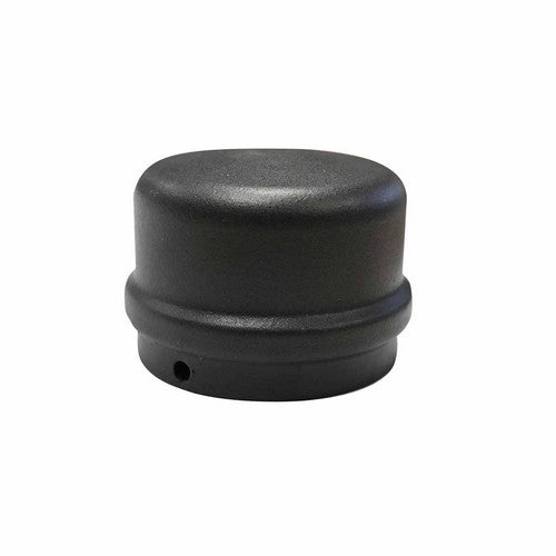 TAPPO SENZA SCARICO CONDENSA PELLET SMALTATO Misura: Diam. 100