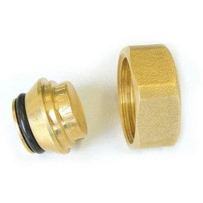 TAPPO TERMINALE Misura: 1/2" x 16