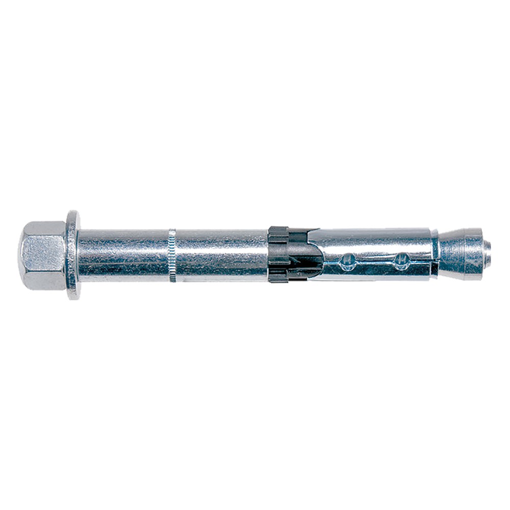 TASSELLO ANCORANTE ACCIAIO 'FH II-H' FH II 12/25H Ø 12 x 115 mm