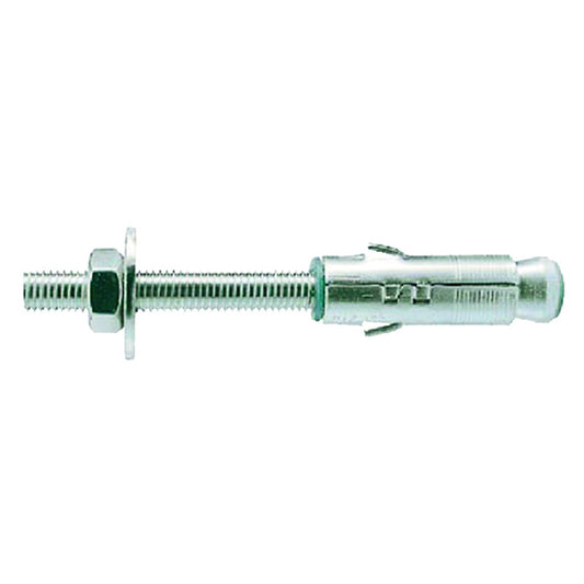 TASSELLO ANCORANTE ACCIAIO 'GBM/B' GBM10/B 16 x 60 - barra M 10 x 110