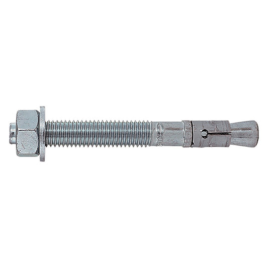 TASSELLO ANCORANTE PASSANTE ACCIAIO 'FBN II' FBN II 10/30 Ø 10 x 106 mm