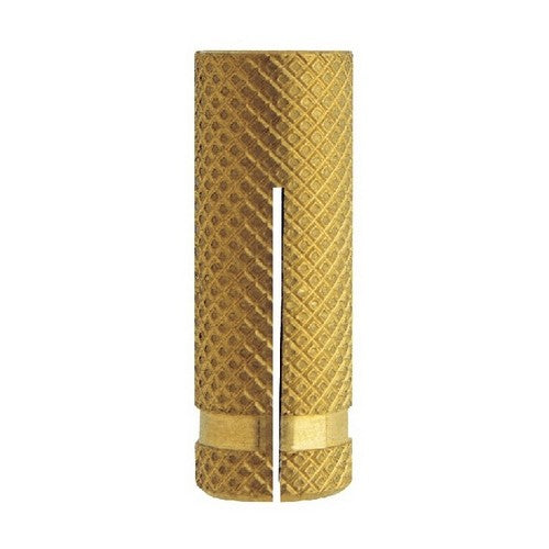 TASSELLO IN OTTONE TO Misura: M6 8x23
