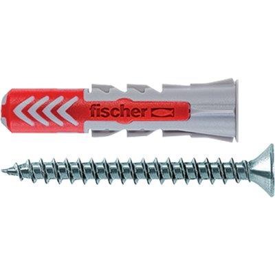 TASSELLO NYLON DUOPOWER S FISCHER