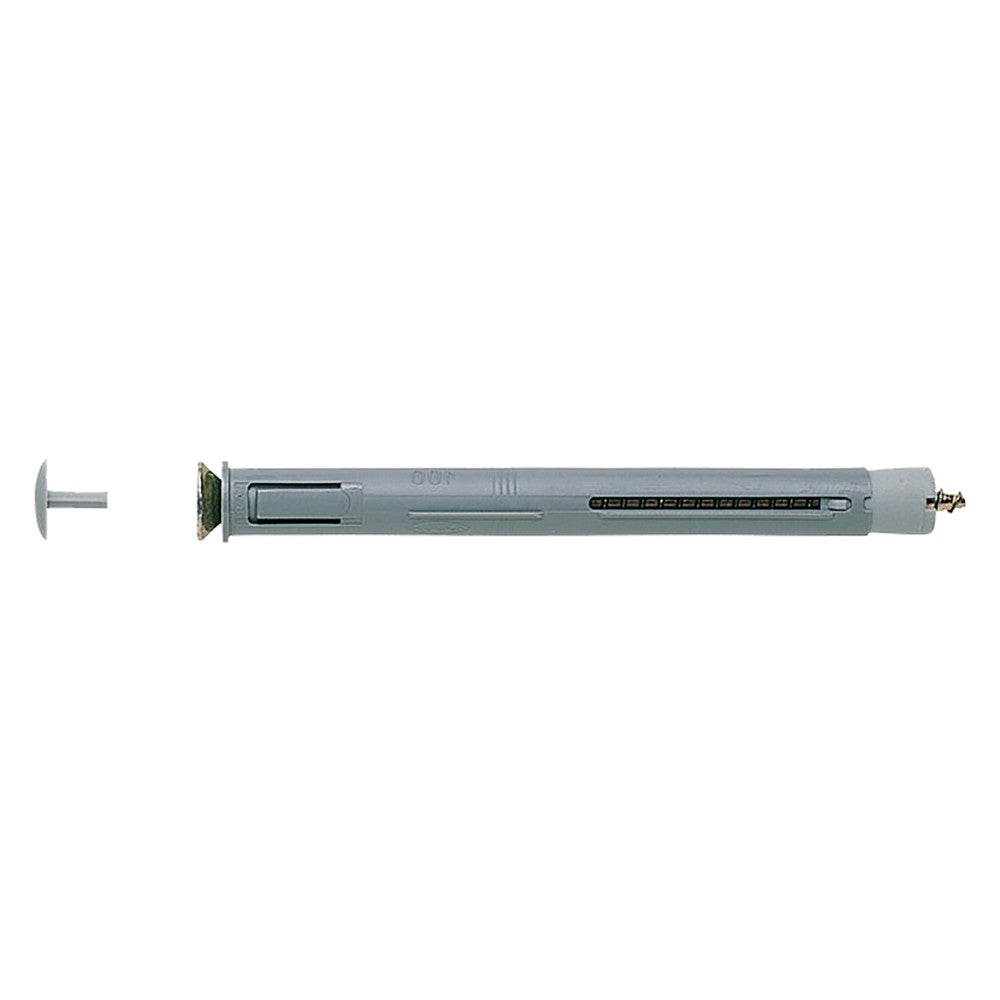 TASSELLO NYLON PER SERRAMENTI 'F-S-Z' F 8S 100Z Ø 8 x 100