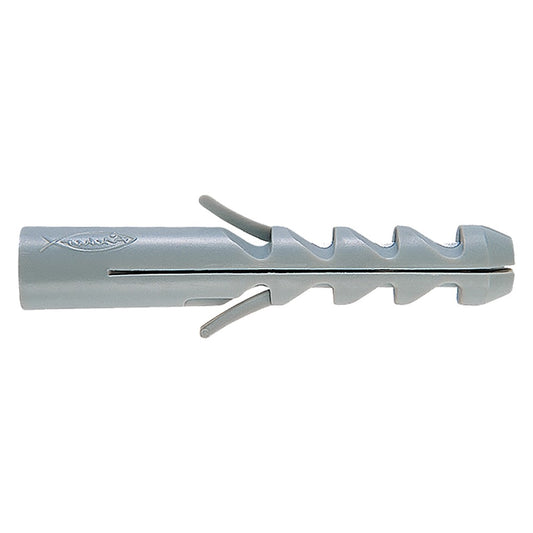 TASSELLO NYLON 'S' Ø 8 x 40