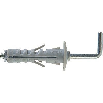 TASSELLO NYLON SB GANCIO LUNGO FISCHER