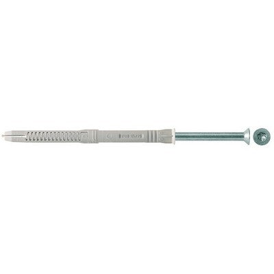 TASSELLO PROLUNGATO IN NYLON FISCHER PER SERRAMENTI Misura: 8 x 100T