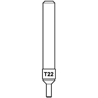TASTATORE X DUPLICATRICE MATRIX T22 SILCA