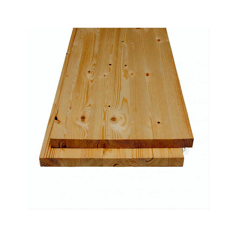 TAVOLA ABETE LAMELLARE 18X300X2000 MM NON IMBUSTATE