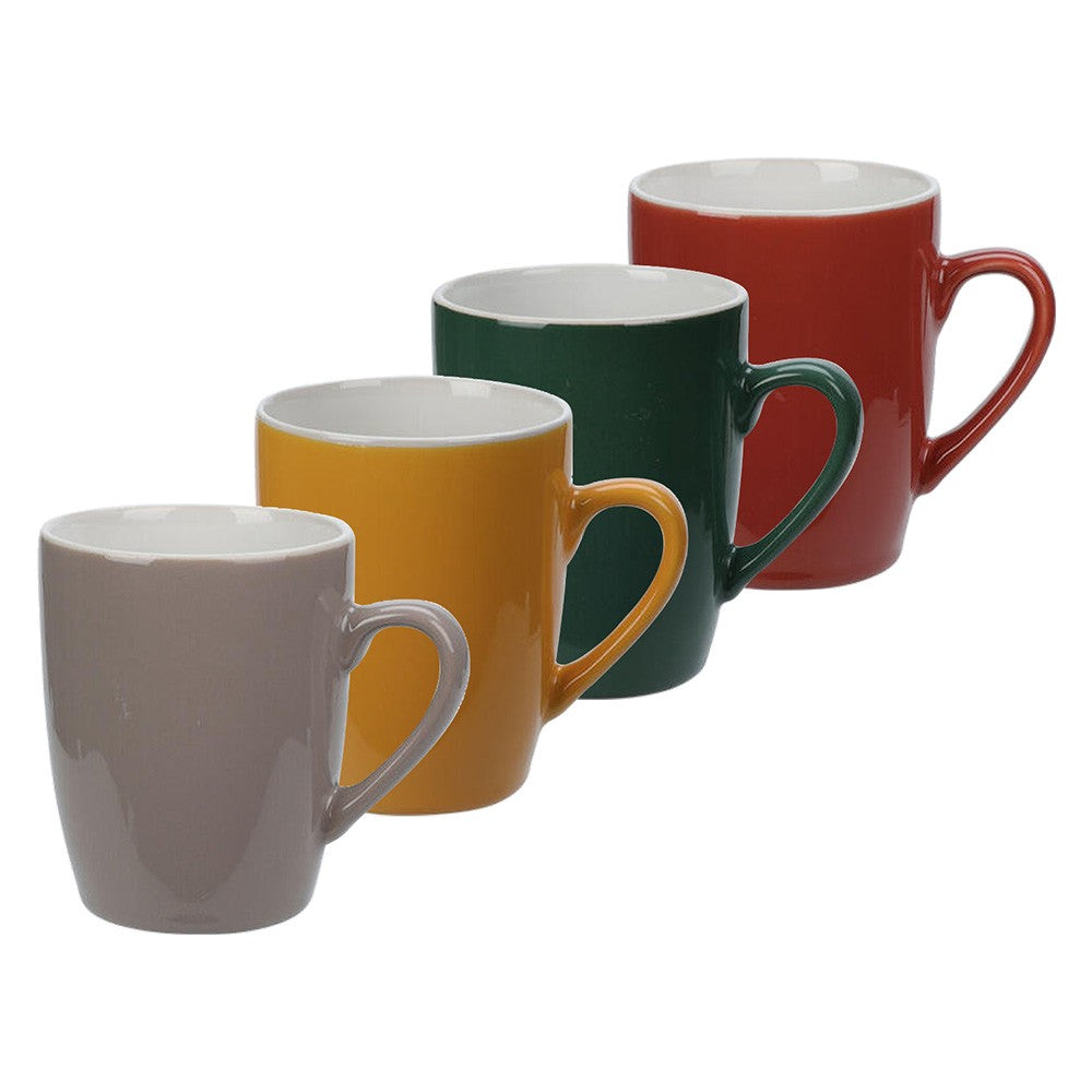 TAZZA IN GRES ml.380 - Ø 6,3 x h.10,3
