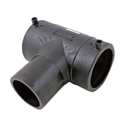 TEE ELETTRICO 90° PN 16 Misura: Diam. 110