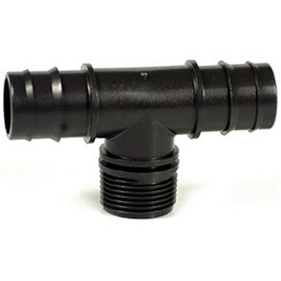 TEE FILETTATA MASCHIO Misura: 1/2" x 16