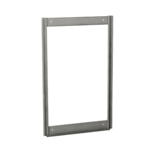 TELAIO PENSILE P/MADIA 600X40XH1000 MM